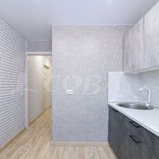 Квартира 30 м², 1-комнатная - изображение 4