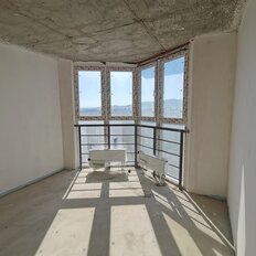 Квартира 64 м², 2-комнатная - изображение 2