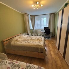 Квартира 72 м², 2-комнатная - изображение 3