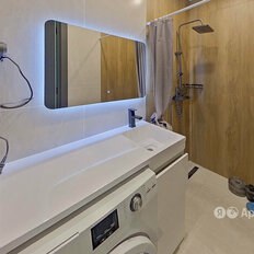 Квартира 27 м², студия - изображение 5