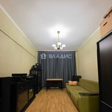 Квартира 98,7 м², 4-комнатная - изображение 4