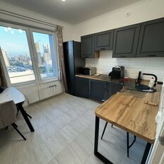 Квартира 40 м², 1-комнатная - изображение 2