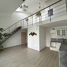 Квартира 75,1 м², 3-комнатная - изображение 1
