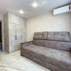 Квартира 42 м², 2-комнатная - изображение 4