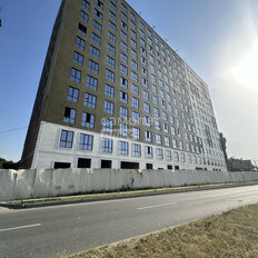 Квартира 51 м², 1-комнатная - изображение 1