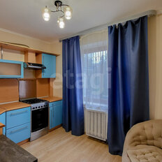 Квартира 37,2 м², 1-комнатная - изображение 3