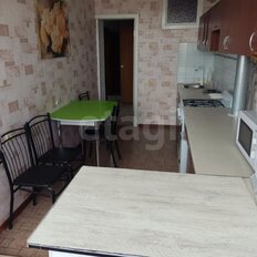 Квартира 45,4 м², 2-комнатная - изображение 2