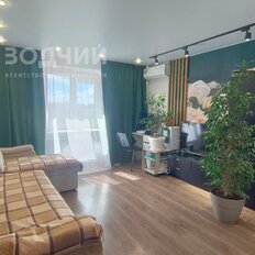 Квартира 59,9 м², 2-комнатная - изображение 5