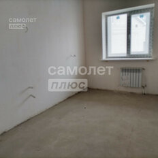 Квартира 76,7 м², 2-комнатные - изображение 5