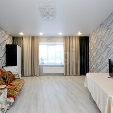 Квартира 73,1 м², 2-комнатная - изображение 5