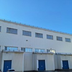 2500 м², склад - изображение 1