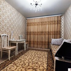 Квартира 44 м², 2-комнатная - изображение 1