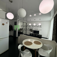 Квартира 31,5 м², студия - изображение 2