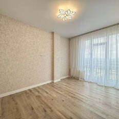 Квартира 49 м², 1-комнатная - изображение 2