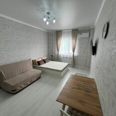 Квартира 29 м², студия - изображение 3