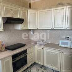 Квартира 40,2 м², 1-комнатная - изображение 4