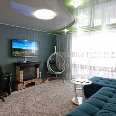 Квартира 102,6 м², 5-комнатная - изображение 1