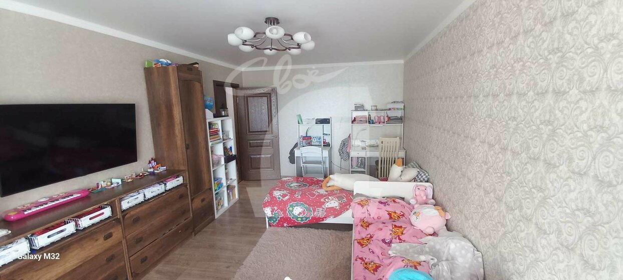 61 м², 2-комнатная квартира 7 200 000 ₽ - изображение 21
