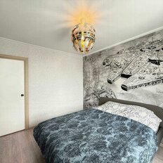 Квартира 58 м², 2-комнатная - изображение 5