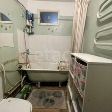 Квартира 32 м², 1-комнатная - изображение 3