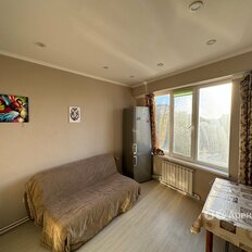 Квартира 29 м², студия - изображение 2