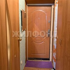 Квартира 18,1 м², студия - изображение 4