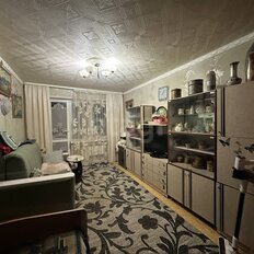 Квартира 35 м², 1-комнатная - изображение 1