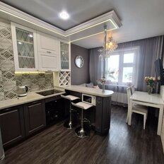 Квартира 58 м², 2-комнатная - изображение 3