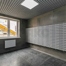 Квартира 65,4 м², 2-комнатная - изображение 4