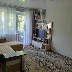 Квартира 31,3 м², 1-комнатная - изображение 2