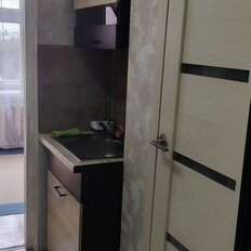 Квартира 25 м², 1-комнатная - изображение 2