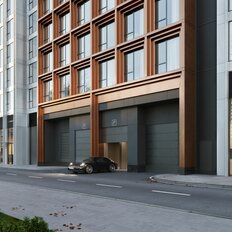 Квартира 52,8 м², 1-комнатная - изображение 5