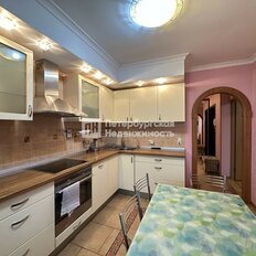 Квартира 69,8 м², 3-комнатная - изображение 2