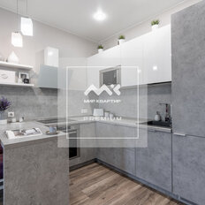 Квартира 25 м², студия - изображение 5