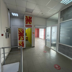 30 м², торговое помещение - изображение 3