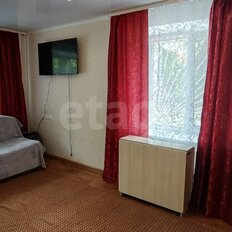 Квартира 32 м², 1-комнатная - изображение 1