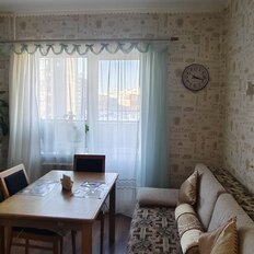 Квартира 42 м², 1-комнатные - изображение 2