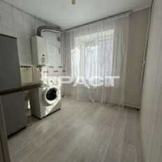 Квартира 32 м², 1-комнатная - изображение 2