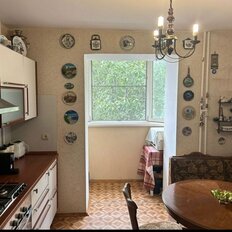 Квартира 58 м², 2-комнатная - изображение 5