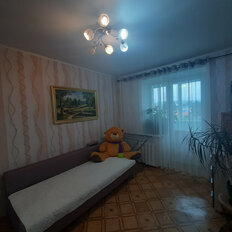 Квартира 61,7 м², 3-комнатная - изображение 4