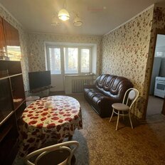Квартира 54 м², 3-комнатная - изображение 2