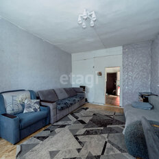 Квартира 35,9 м², 1-комнатная - изображение 2