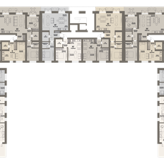 Квартира 28,8 м², студия - изображение 3