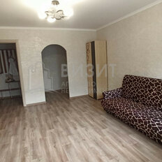 Квартира 35 м², 1-комнатная - изображение 4