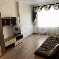 Квартира 58,8 м², 2-комнатная - изображение 1