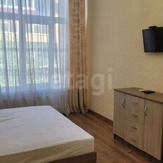Квартира 40 м², 1-комнатная - изображение 5
