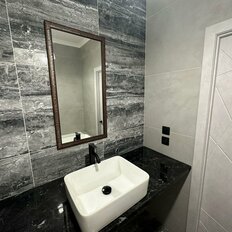 Квартира 27 м², студия - изображение 1