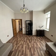 Квартира 35 м², 1-комнатная - изображение 2