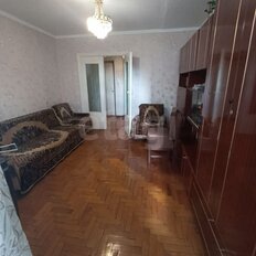 Квартира 56 м², 3-комнатная - изображение 2
