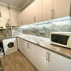 Квартира 65 м², 3-комнатная - изображение 3